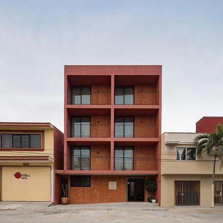Hotel Aurelia San Patricio Melaque Exteriér fotografie