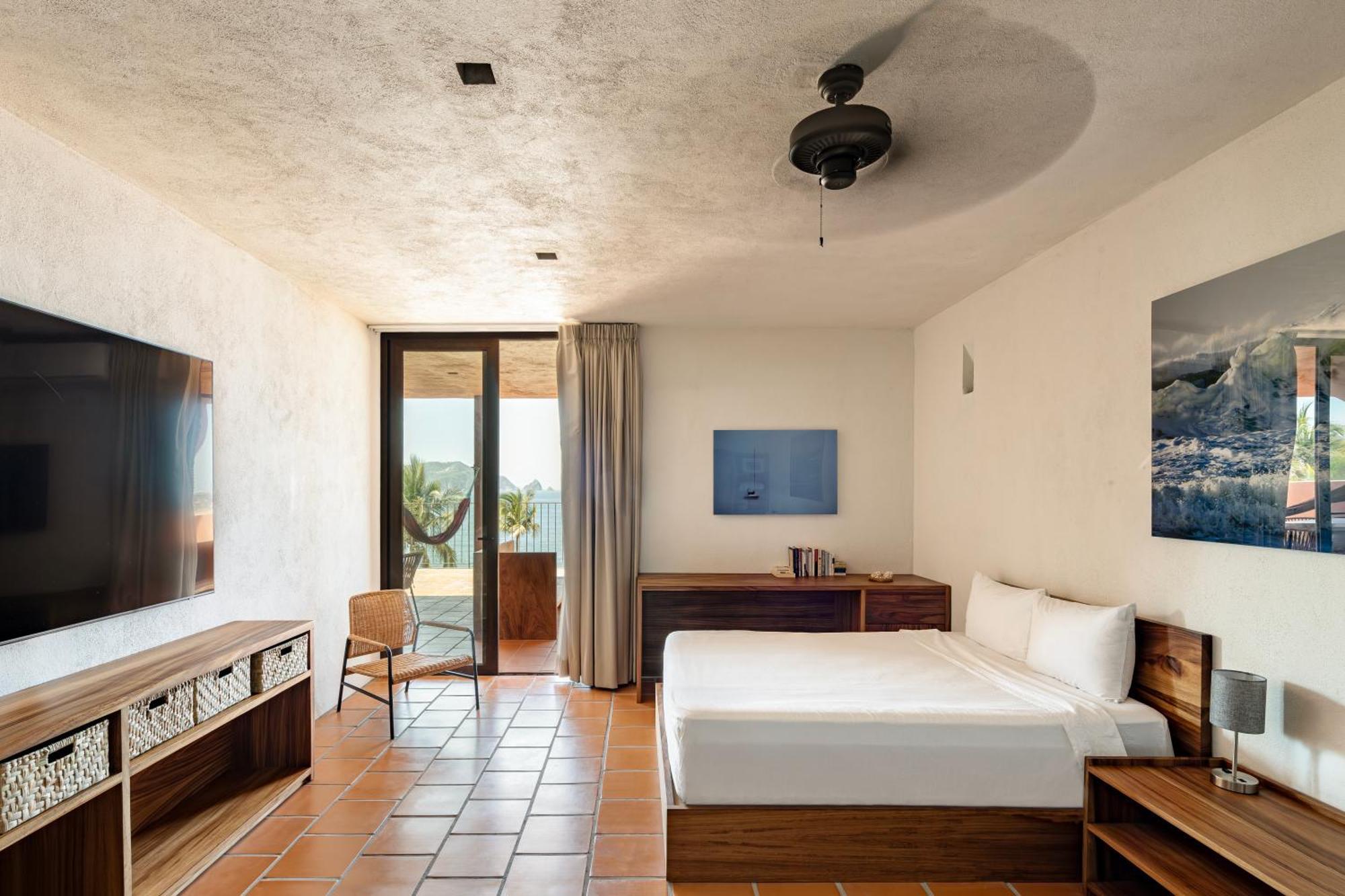 Hotel Aurelia San Patricio Melaque Exteriér fotografie