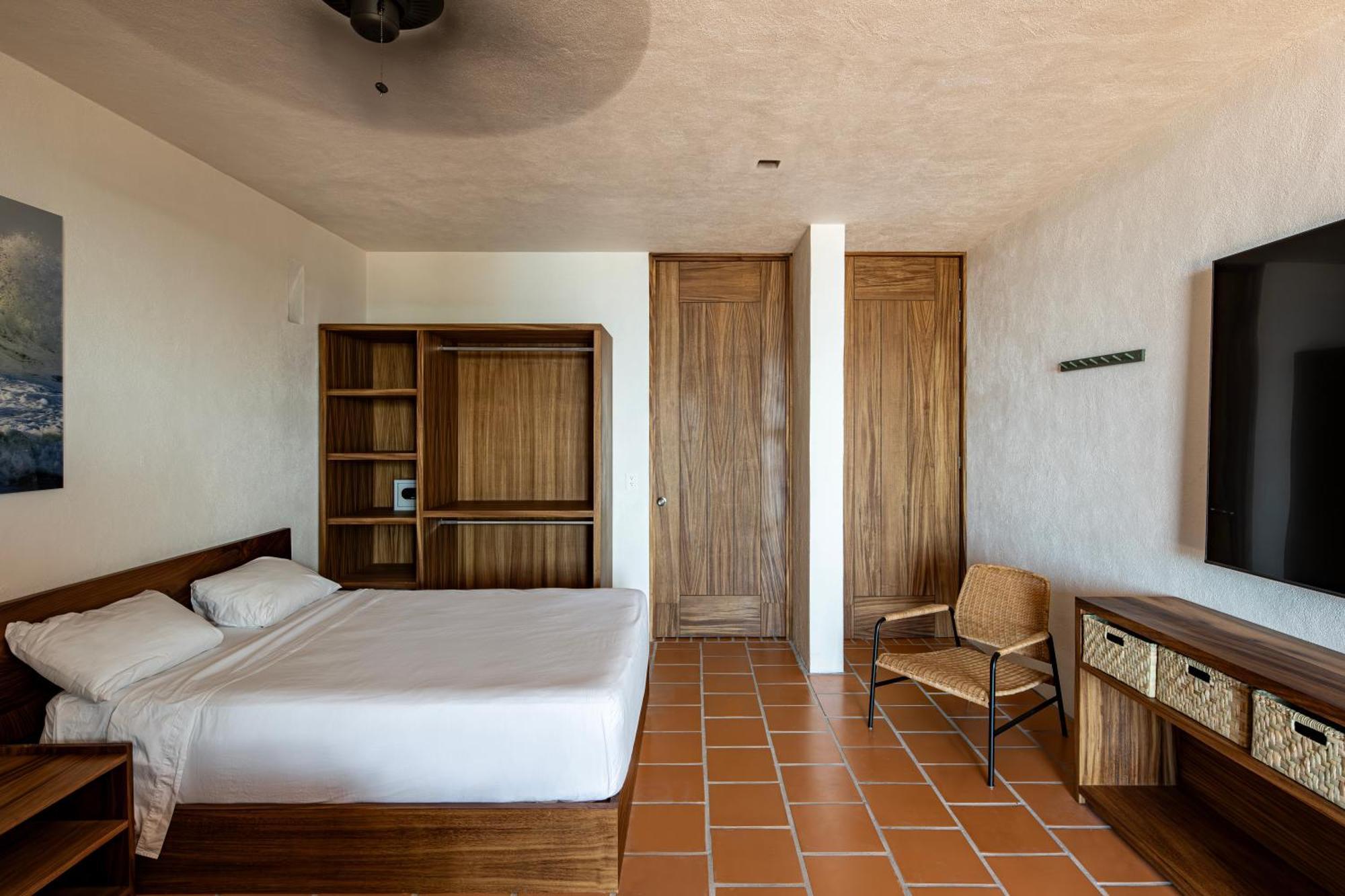 Hotel Aurelia San Patricio Melaque Exteriér fotografie