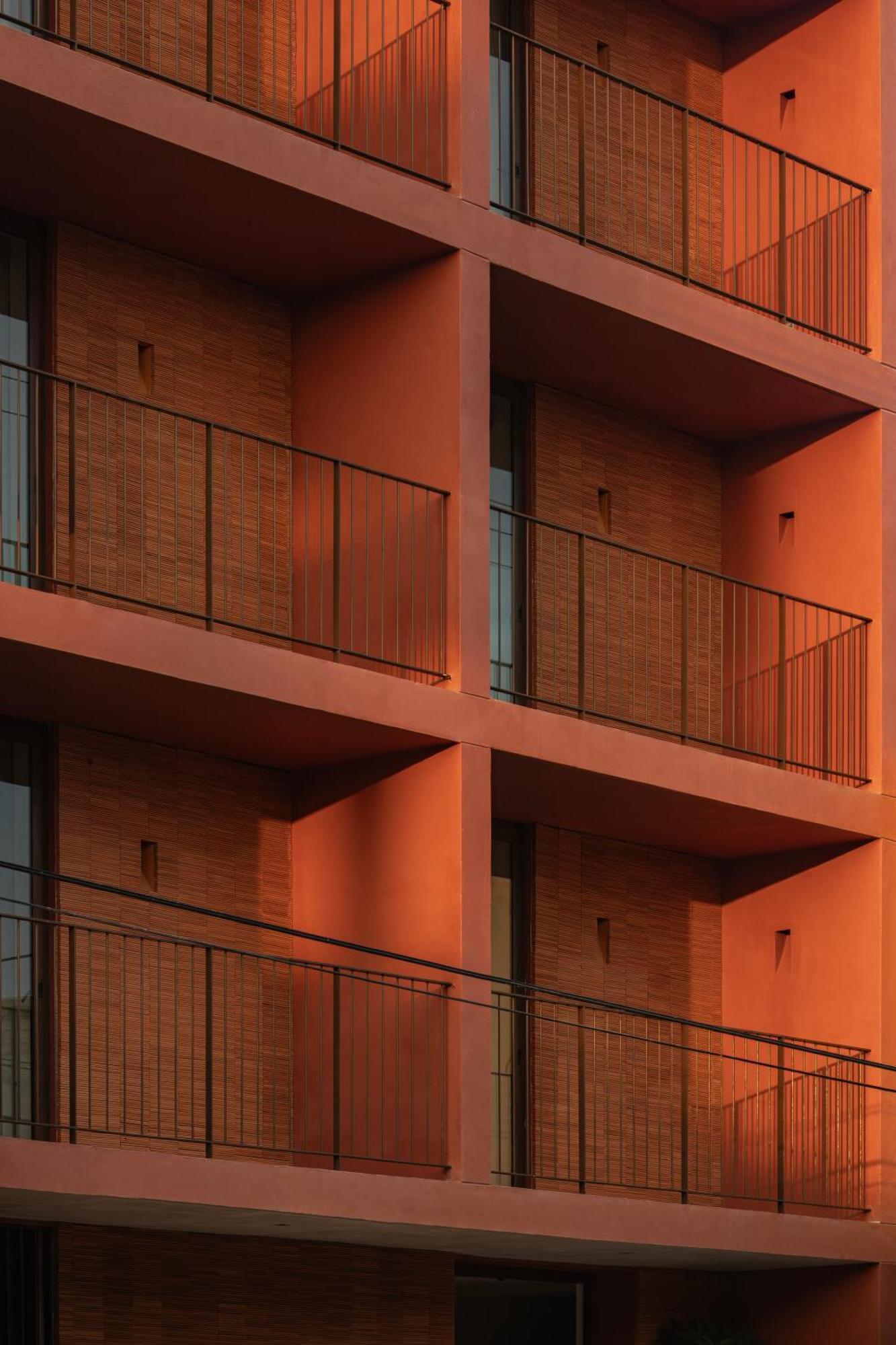 Hotel Aurelia San Patricio Melaque Exteriér fotografie